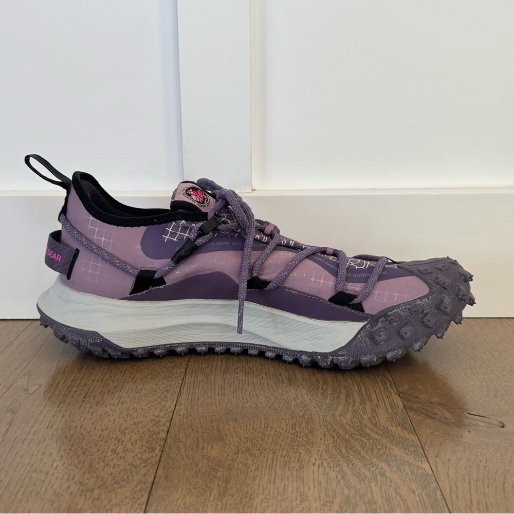 Nike ACG Mountain Fly Low SE